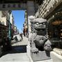 Chinatown San Francisco