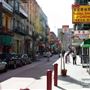 Chinatown San Francisco