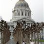 City Hall, San Francisco