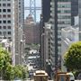 Financial District, San Francisco