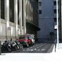 Financial District, San Francisco