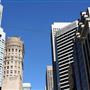 Financial District, San Francisco