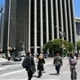Financial District, San Francisco