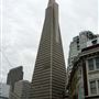 Financial District, San Francisco