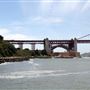 Fort Point National Historic Site