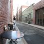 Gold Alley