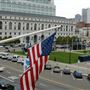 Hiram Johnson California State Building and Earl Warren Court Building - Department of General Services (DGS)