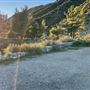 Shoemaker Viewpoint Day Use Area - Angeles National Forest