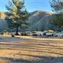 Shoemaker Viewpoint Day Use Area - Angeles National Forest
