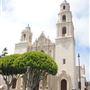 Misión San Francisco de Asís - Mission Dolores