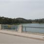 Hollywood Reservoir - LADWP