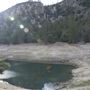 Crystal Lake Recreation Area / Campground - Angeles National Forest