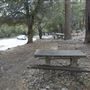 Crystal Lake Recreation Area / Campground - Angeles National Forest
