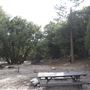 Crystal Lake Recreation Area / Campground - Angeles National Forest