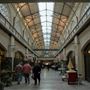San Francisco Ferry Building and Marketplace