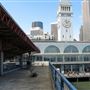 San Francisco Ferry Building and Marketplace