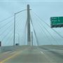 Long Beach International Gateway Bridge