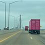 Long Beach International Gateway Bridge