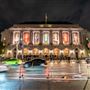 San Francisco War Memorial & Performing Arts Center