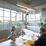 Som Co-Space - Omgivning Office Building