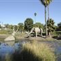 La Brea Tar Pits - George Page Museum