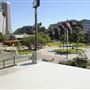 La Brea Tar Pits - George Page Museum