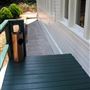 Presidio Trust - BRAC