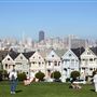 San Francisco Skyline Views