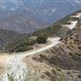 Glendora Ridge Road - Angeles National Forest