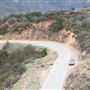 Glendora Ridge Road - Angeles National Forest