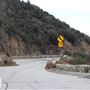 Glendora Ridge Road - Angeles National Forest