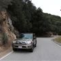 Glendora Ridge Road - Angeles National Forest