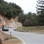 Glendora Ridge Road - Angeles National Forest