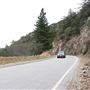 Glendora Ridge Road - Angeles National Forest