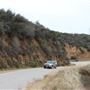 Glendora Ridge Road - Angeles National Forest