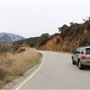Glendora Ridge Road - Angeles National Forest