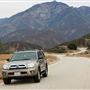 Glendora Ridge Road - Angeles National Forest