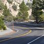 Angeles Crest Highway - SR2