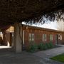 Pio Pico State Historic Park (SHP)