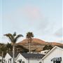 The Pacific Motel in Cayucos