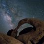Alabama Hills - Bureau of Land Management / BLM - Bishop Field Office