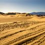 Dumont Dunes - Bureau of Land Management - BLM