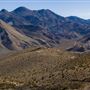 Jawbone Canyon