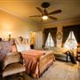 Louisiana French Colonial House