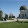 Griffith Observatory - Griffith Park