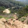Griffith Observatory - Griffith Park
