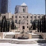Los Angeles Central Library - LAPL Downtown and all Branch Libraries Citywide