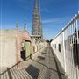 Watts Towers of Simon Rodia State Historic Park (SHP) / Watts Tower Art Center