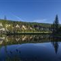 Malakoff Diggins State Historic Park (SHP)