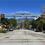 Old Town Monrovia